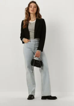 CO'COUTURE e co'couture blazer vola crop blazer><noscript><img width=