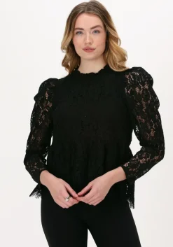 CO'COUTURE e co'couture blouses winter lace blouse>DAMES Blouses