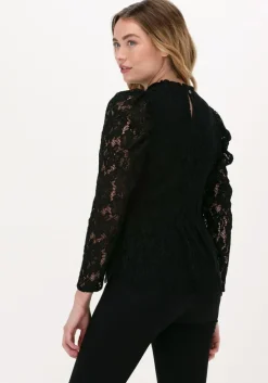 CO'COUTURE e co'couture blouses winter lace blouse><noscript><img width=