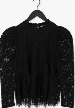 CO'COUTURE e co'couture blouses winter lace blouse><noscript><img width=
