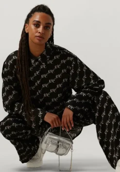 CO'COUTURE e co'couture blouses logo oversized shirt>DAMES Blouses