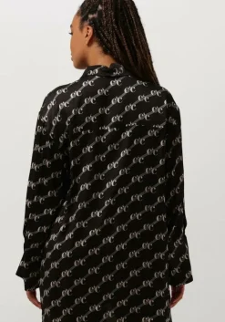 CO'COUTURE e co'couture blouses logo oversized shirt><noscript><img width=