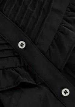 CO'COUTURE e co'couture blouses callum frill shoulder shirt><noscript><img width=