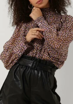 CO'COUTURE e co'couture blouses nadia pleat blouse><noscript><img width=