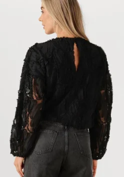 CO'COUTURE e co'couture blouses shania fluffy blouse><noscript><img width=