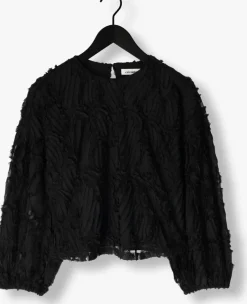 CO'COUTURE e co'couture blouses shania fluffy blouse><noscript><img width=