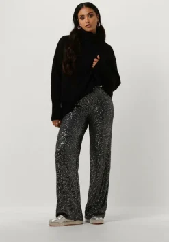 CO'COUTURE e co'couture coltrui maja roll neck>DAMES Truien & Vesten