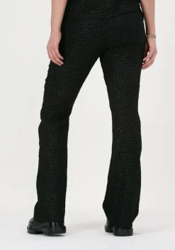CO'COUTURE e co'couture flared broek yoyo pants><noscript><img width=
