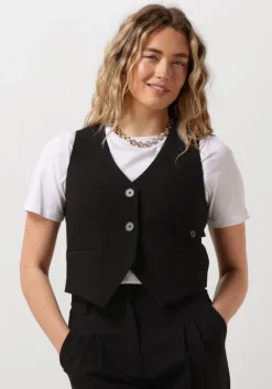 CO'COUTURE e co'couture gilet vola tailor vest>DAMES Gilets|Blazers