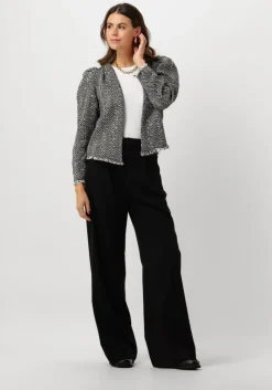 CO'COUTURE e co'couture jack alvie boucle jacket>DAMES Jassen
