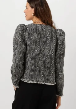 CO'COUTURE e co'couture jack alvie boucle jacket><noscript><img width=