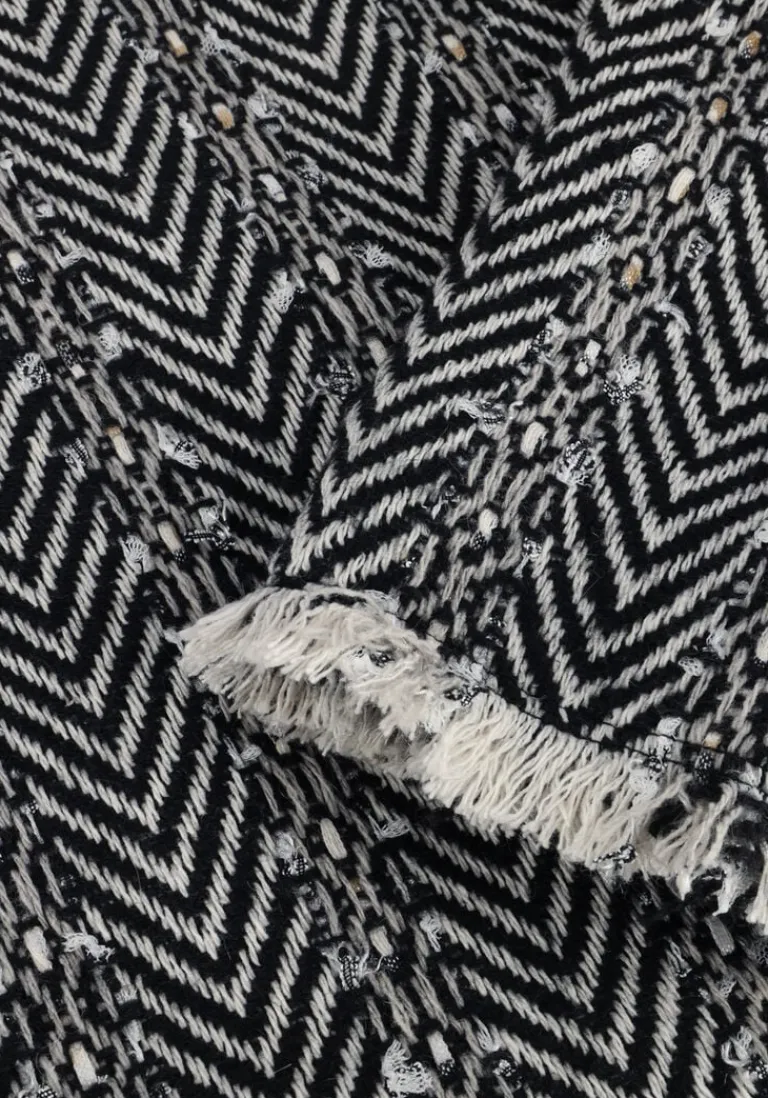 CO'COUTURE e co'couture jack alvie boucle jacket>DAMES Jassen