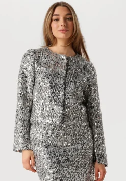 CO'COUTURE e co'couture jack boucle cc sequin cocktail jacket>DAMES Co-Ord Sets|Jassen
