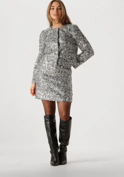 CO'COUTURE e co'couture jack boucle cc sequin cocktail jacket>DAMES Co-Ord Sets|Jassen