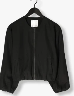 CO'COUTURE e co'couture jack luna balloon zip jacket><noscript><img width=