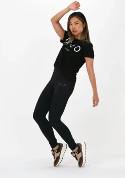 CO'COUTURE e co'couture legging baxter animal tieds>DAMES Broeken