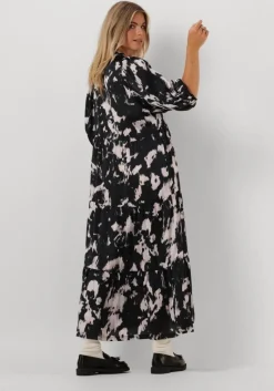 CO'COUTURE e co'couture maxi jurk mary floor dress><noscript><img width=