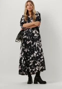 CO'COUTURE e co'couture maxi jurk mary floor dress><noscript><img width=