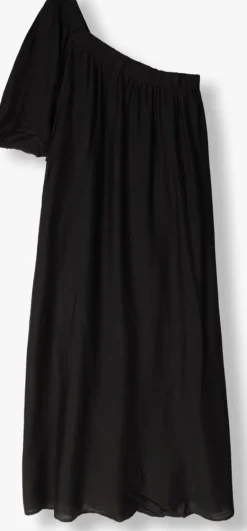CO'COUTURE e co'couture maxi jurk hera asym puff dress><noscript><img width=