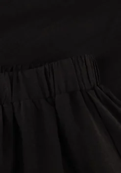 CO'COUTURE e co'couture maxi jurk hera asym puff dress><noscript><img width=