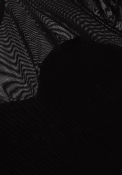 CO'COUTURE e co'couture midi jurk baducc mix corset dress><noscript><img width=