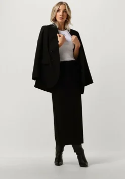 CO'COUTURE e co'couture midirok vola floor pencil skirt>DAMES Rokken