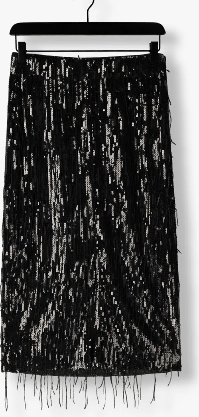 CO'COUTURE e co'couture midirok maddox cc pencil skirt>DAMES Rokken