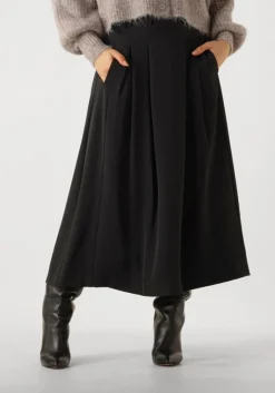 CO'COUTURE e co'couture midirok anya cc pleat skirt>DAMES Rokken