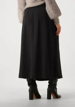 CO'COUTURE e co'couture midirok anya cc pleat skirt><noscript><img width=