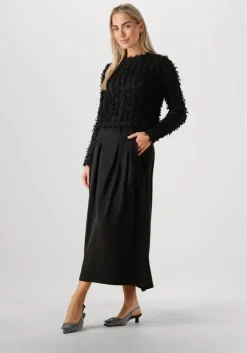 CO'COUTURE e co'couture midirok anya cc pleat skirt><noscript><img width=