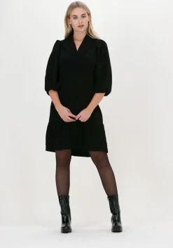 CO'COUTURE e co'couture mini jurk nicola dress>DAMES Jurken