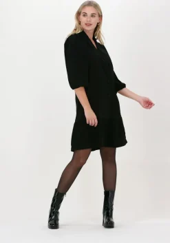 CO'COUTURE e co'couture mini jurk nicola dress>DAMES Jurken