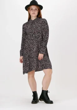 CO'COUTURE e co'couture mini jurk austin shirt dress>DAMES Jurken