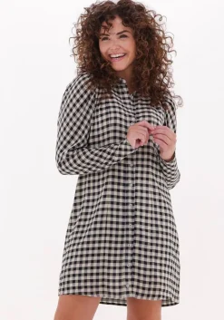 CO'COUTURE e co'couture mini jurk juliana shirt dress>DAMES Jurken