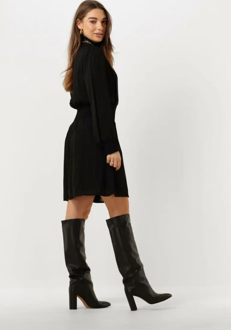 CO'COUTURE e co'couture mini jurk margiecc dress>DAMES Jurken