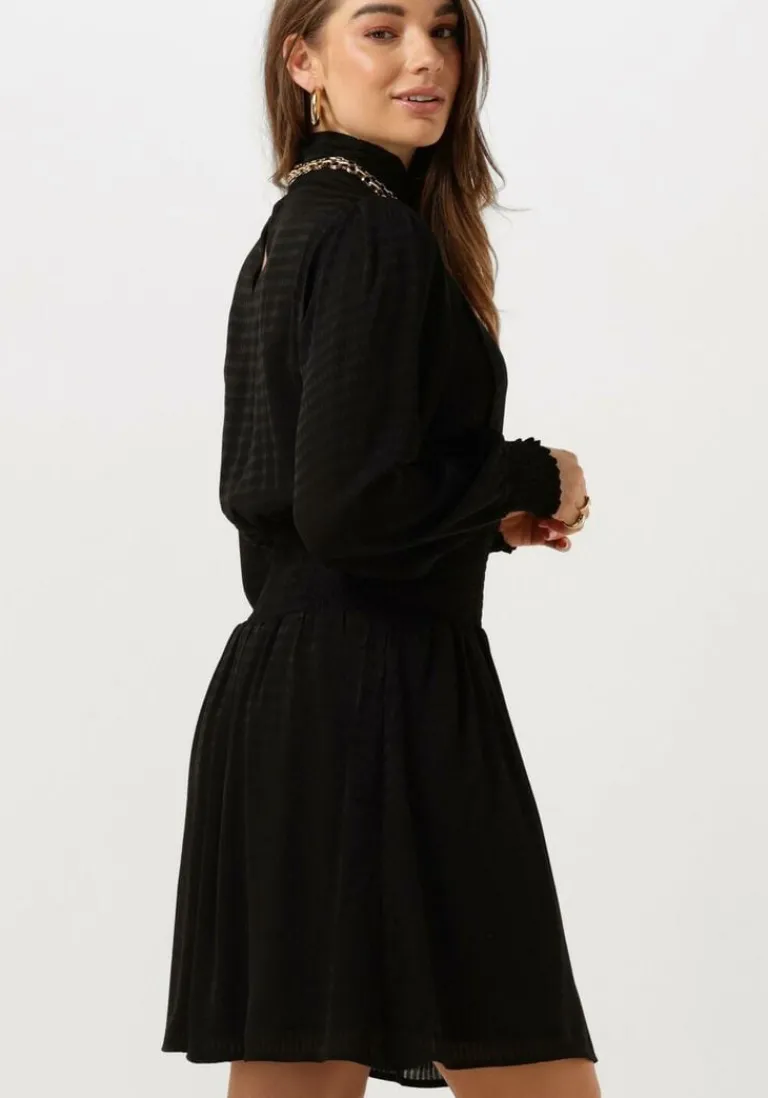 CO'COUTURE e co'couture mini jurk margiecc dress>DAMES Jurken