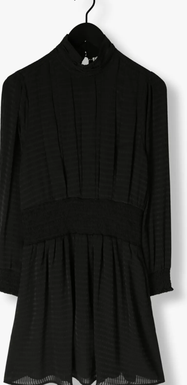 CO'COUTURE e co'couture mini jurk margiecc dress>DAMES Jurken