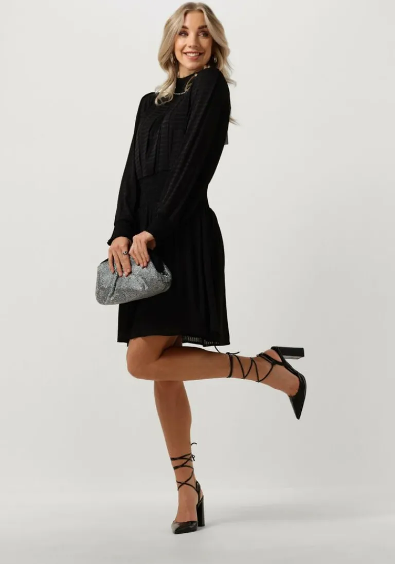 CO'COUTURE e co'couture mini jurk margiecc dress>DAMES Jurken