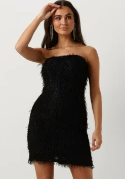 CO'COUTURE e co'couture mini jurk gonzocc strap dress>DAMES Jurken