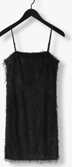 CO'COUTURE e co'couture mini jurk gonzocc strap dress><noscript><img width=