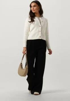 CO'COUTURE e co'couture pantalon vola pleated long pant><noscript><img width=