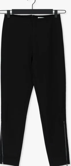 CO'COUTURE e co'couture pantalon ulrica zip pant><noscript><img width=