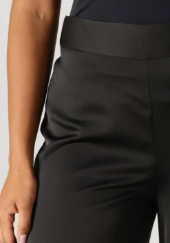 zwarte co'couture pantalon adna cc ll pant