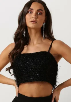 CO'COUTURE e co'couture top gonzocc crop top>DAMES Tops & T-Shirts