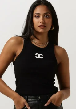 CO'COUTURE e co'couture top sahara cc tank top>DAMES Tops & T-Shirts