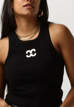 CO'COUTURE e co'couture top sahara cc tank top><noscript><img width=