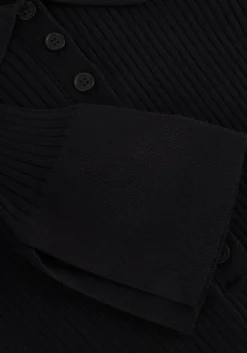 CO'COUTURE e co'couture trui bonny polo long sleeve><noscript><img width=