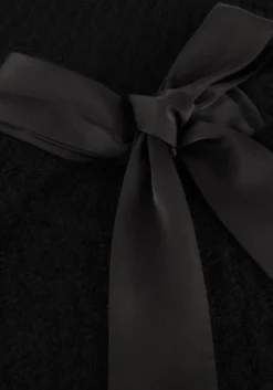 CO'COUTURE e co'couture trui coralie bow rib knit><noscript><img width=