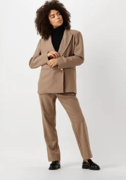 CO'COUTURE e co'couture trui maja knit vest>DAMES Truien & Vesten