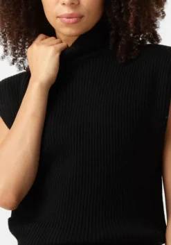 CO'COUTURE e co'couture trui maja knit vest><noscript><img width=